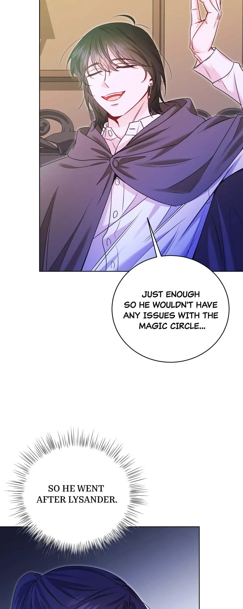 The Second Male Lead is Actually a Girl Chapter 50 Online - página 115