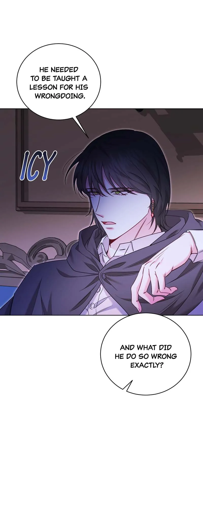 The Second Male Lead is Actually a Girl Chapter 50 Online - página 117