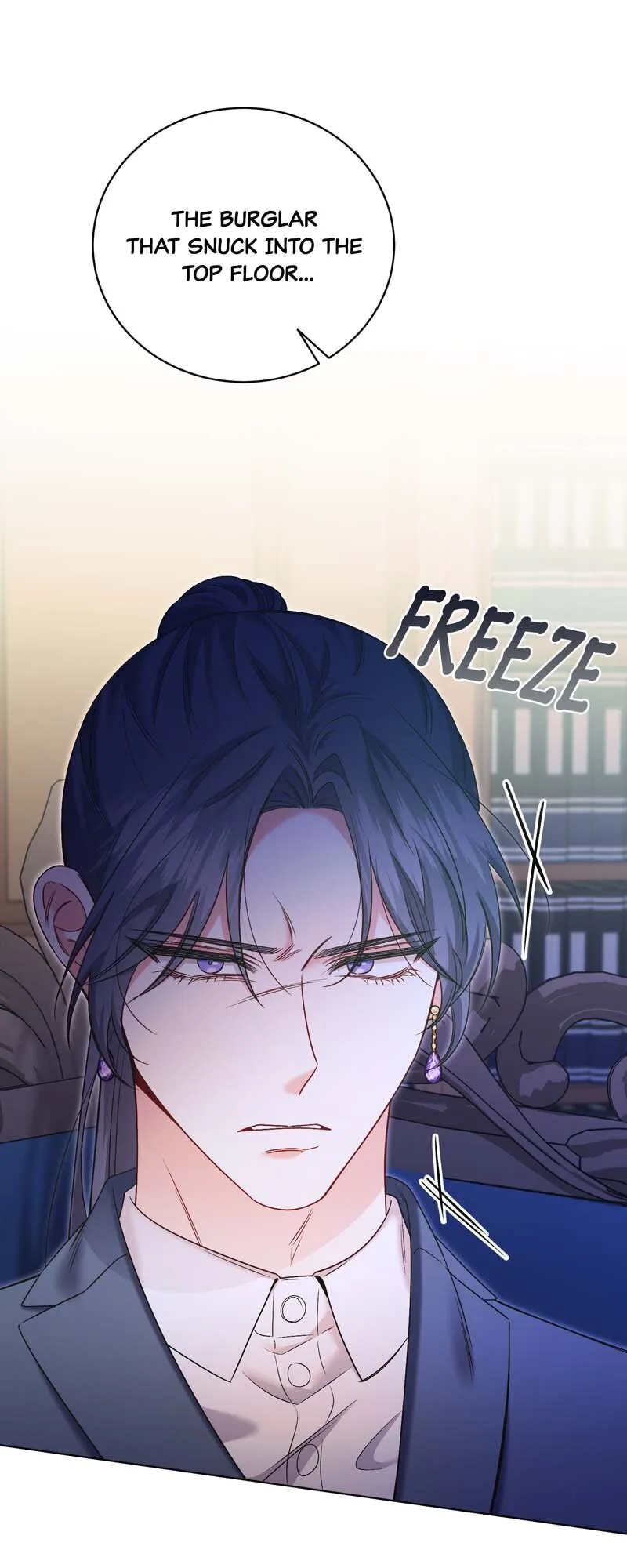 The Second Male Lead is Actually a Girl Chapter 50 Online - página 118