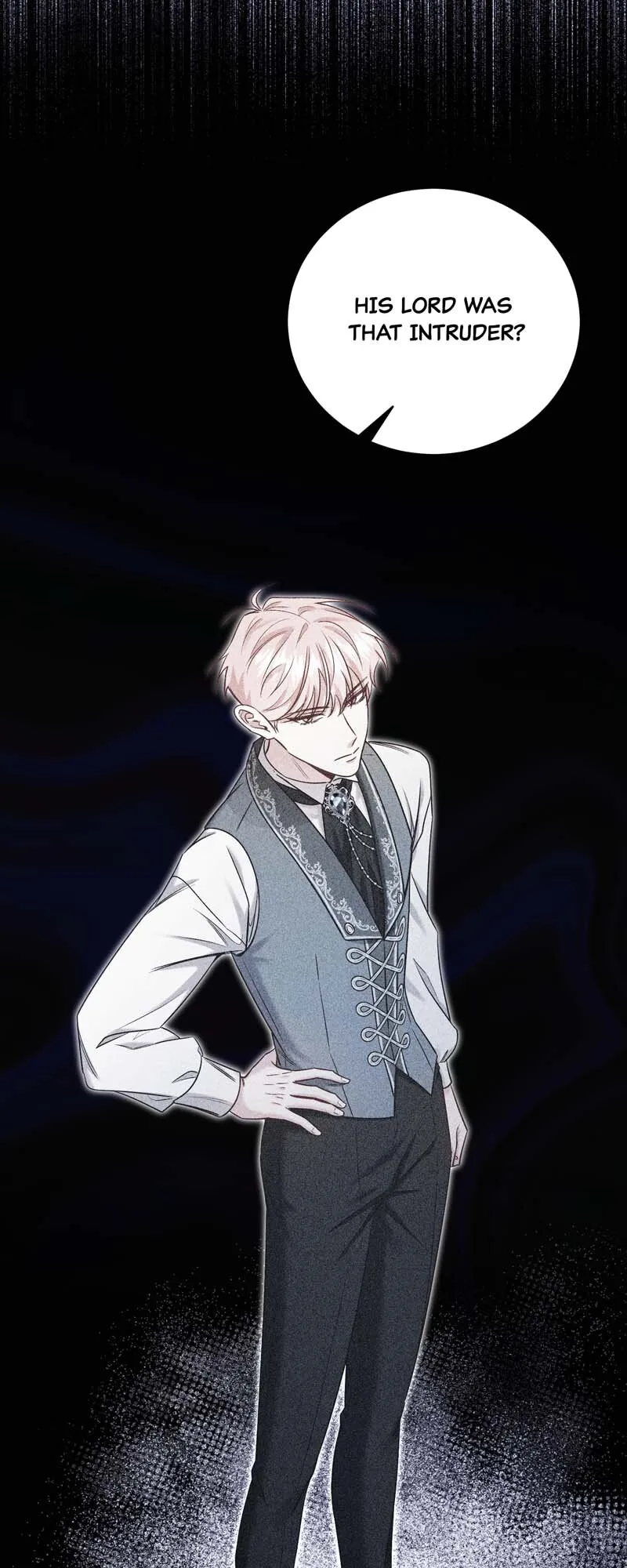 The Second Male Lead is Actually a Girl Chapter 50 Online - página 120