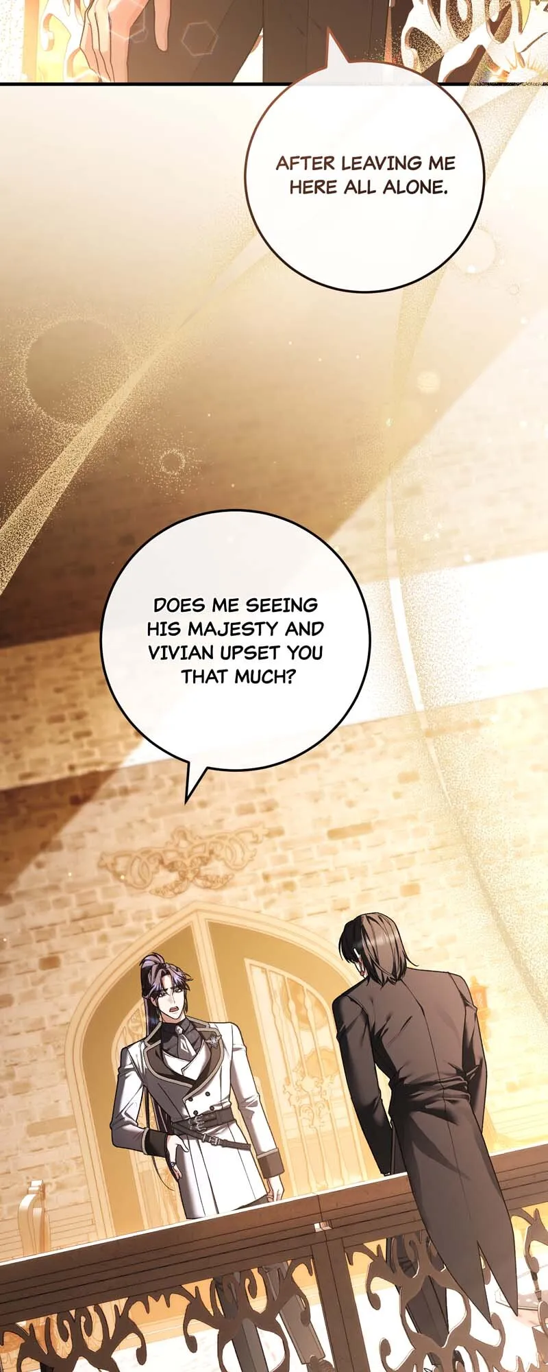 The Second Male Lead is Actually a Girl Chapter 53 Online - página 2