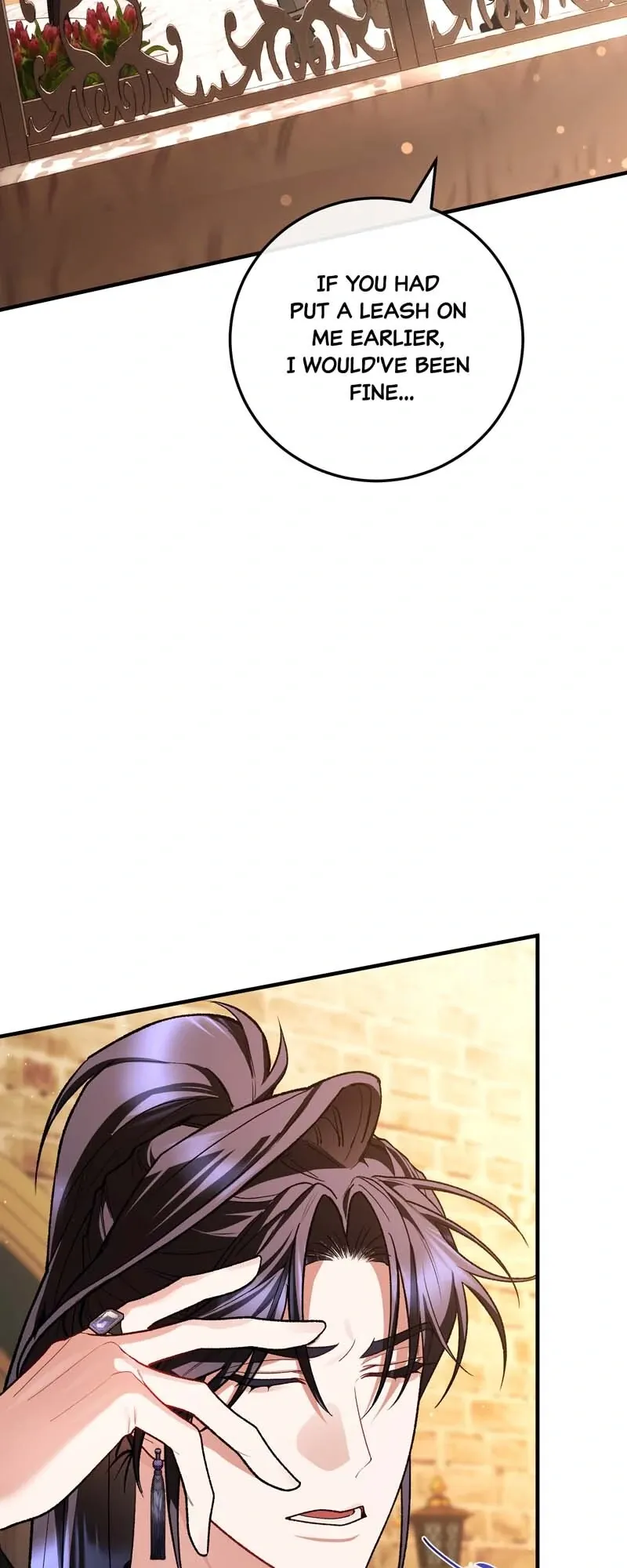 The Second Male Lead is Actually a Girl Chapter 53 Online - página 3