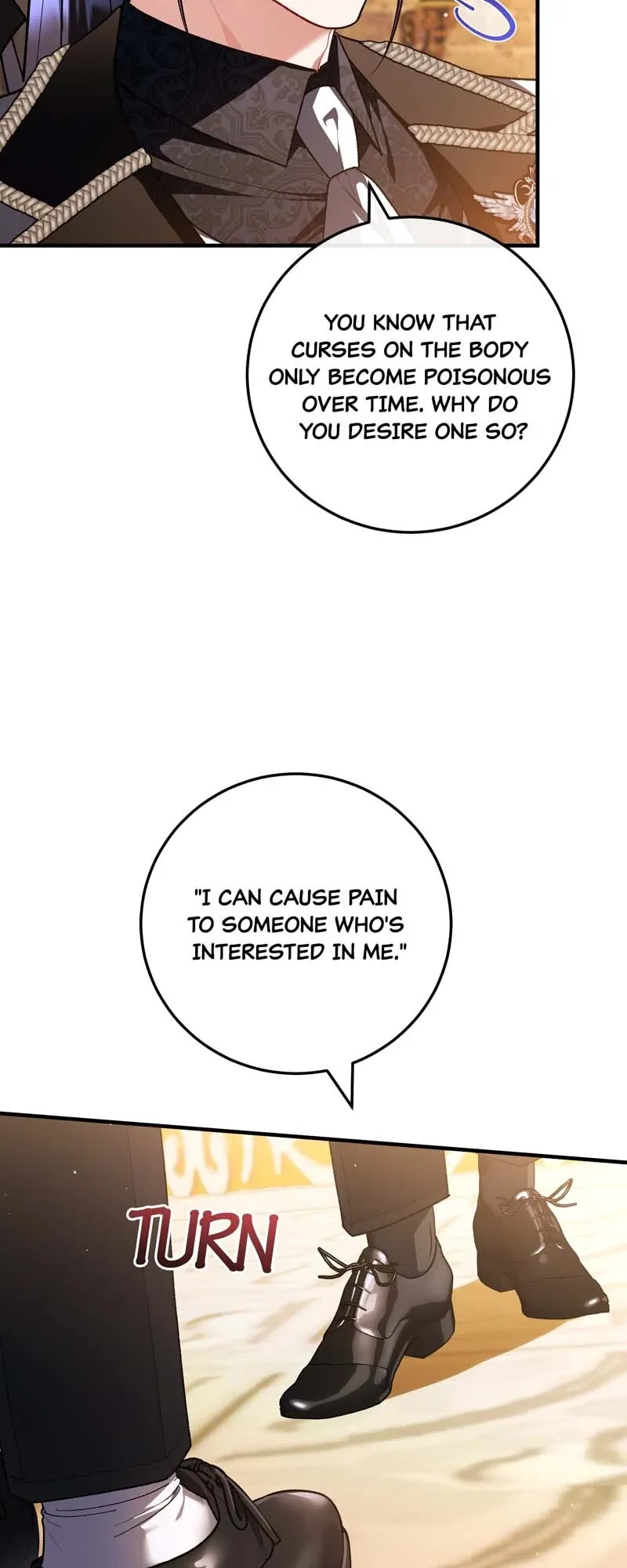 The Second Male Lead is Actually a Girl Chapter 53 Online - página 4