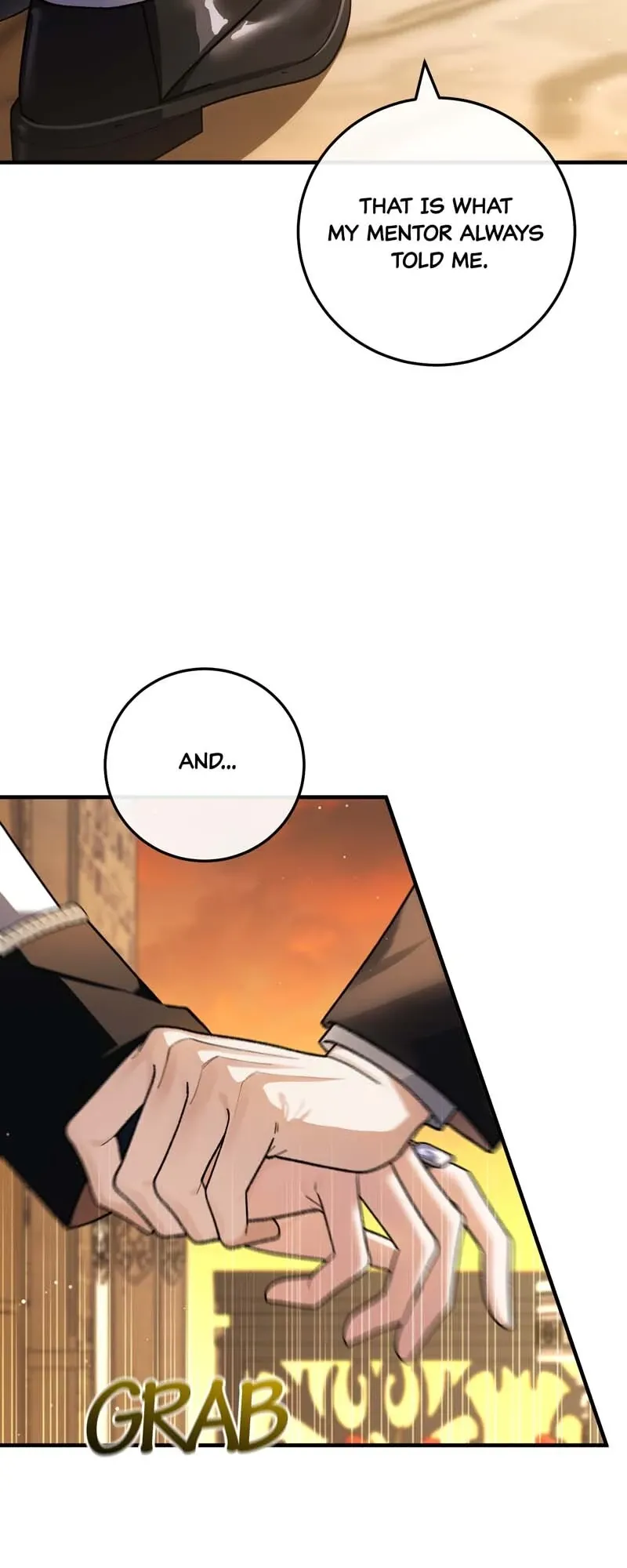 The Second Male Lead is Actually a Girl Chapter 53 Online - página 5