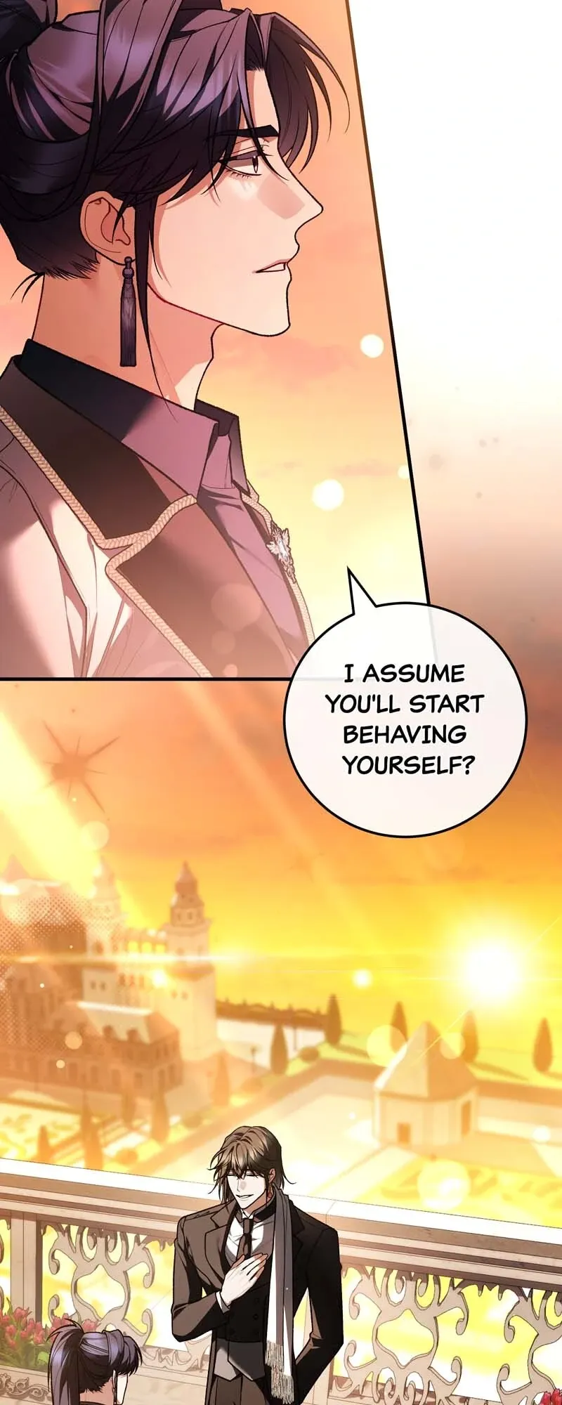 The Second Male Lead is Actually a Girl Chapter 53 Online - página 13
