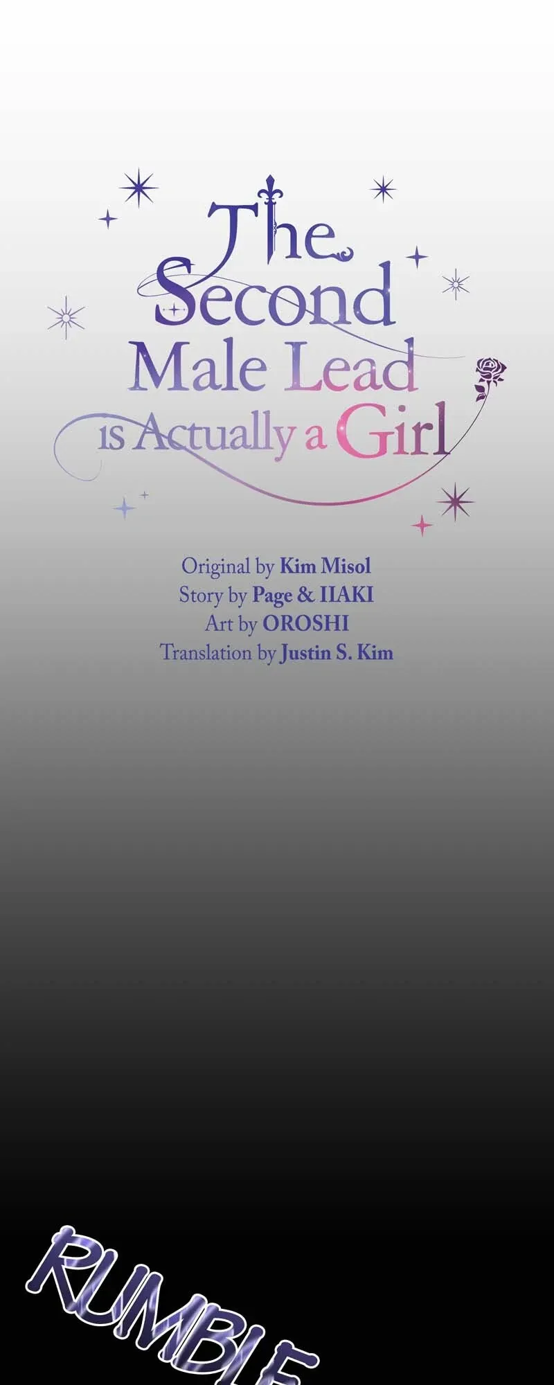The Second Male Lead is Actually a Girl Chapter 53 Online - página 15