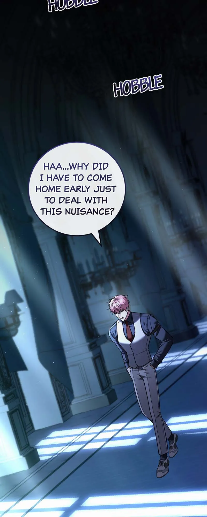 The Second Male Lead is Actually a Girl Chapter 53 Online - página 17