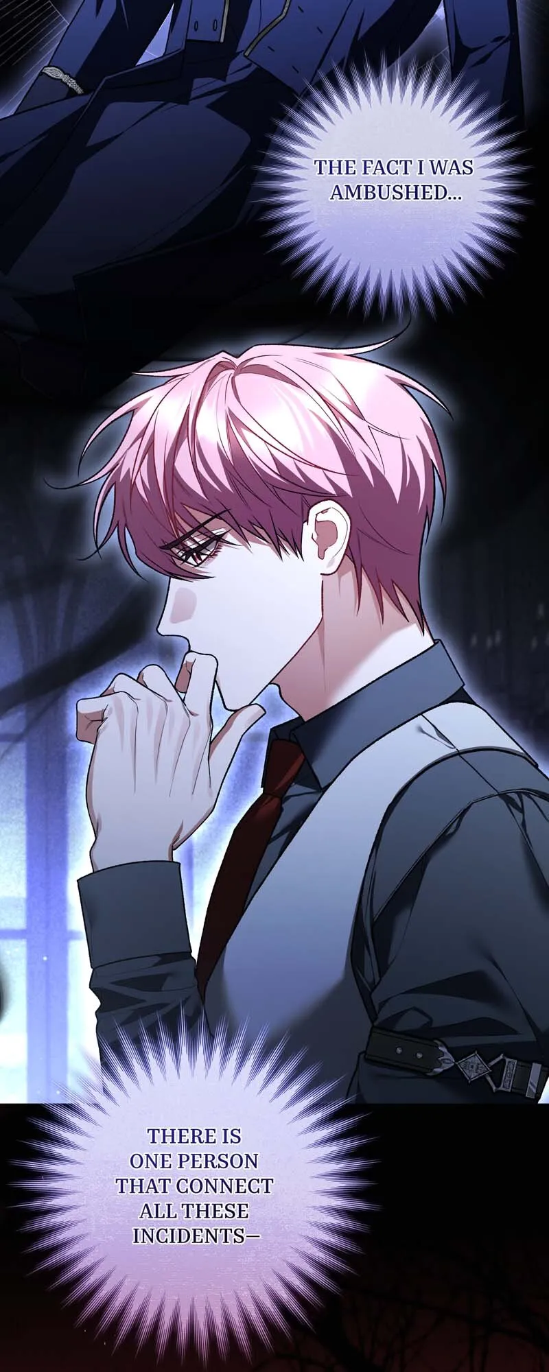 The Second Male Lead is Actually a Girl Chapter 53 Online - página 28