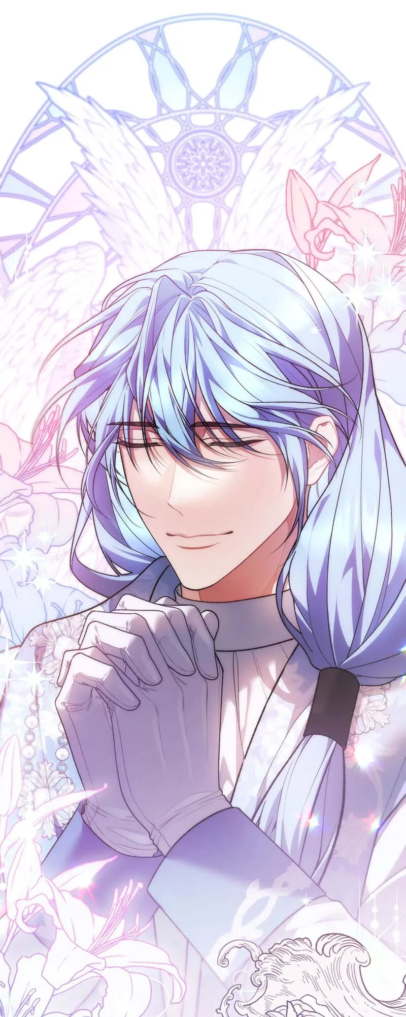 The Second Male Lead is Actually a Girl Chapter 53 Online - página 34