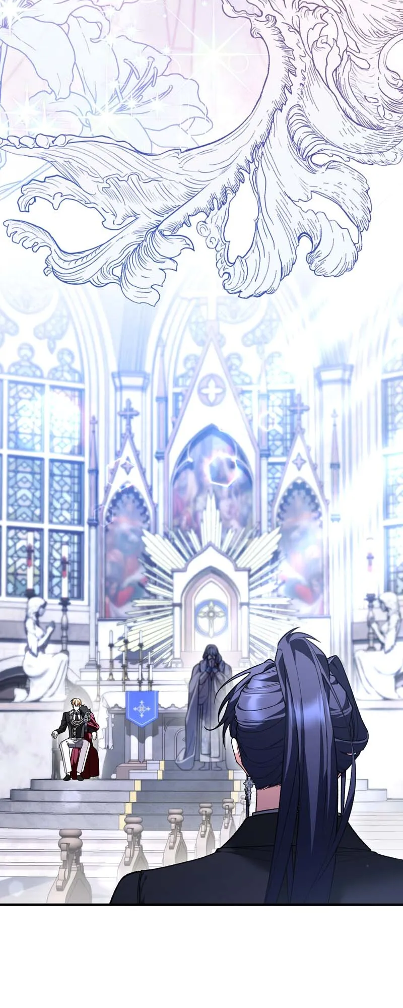 The Second Male Lead is Actually a Girl Chapter 53 Online - página 35