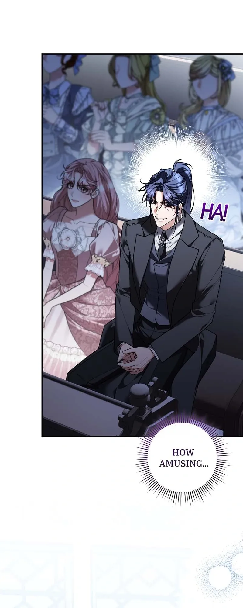 The Second Male Lead is Actually a Girl Chapter 53 Online - página 36