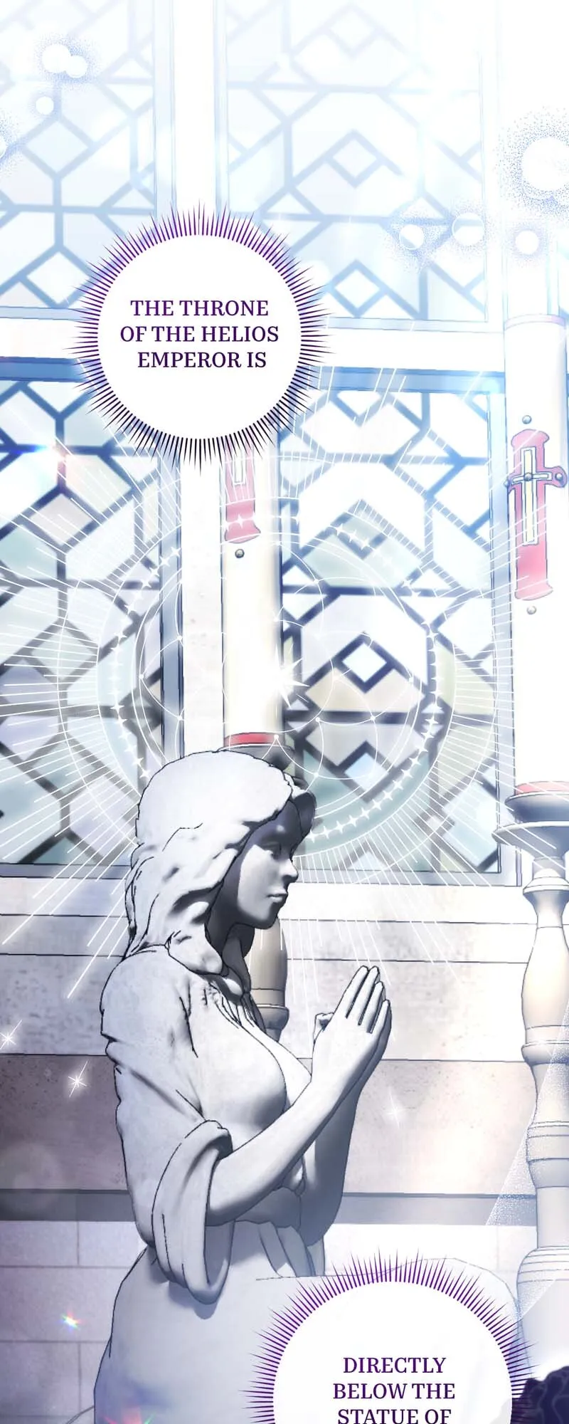 The Second Male Lead is Actually a Girl Chapter 53 Online - página 37