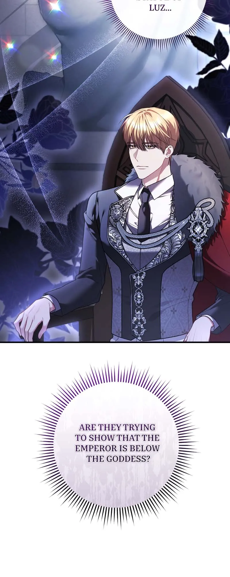 The Second Male Lead is Actually a Girl Chapter 53 Online - página 38