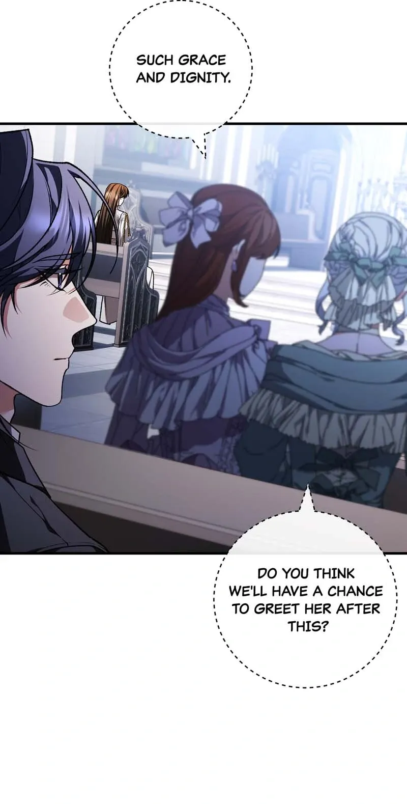 The Second Male Lead is Actually a Girl Chapter 53 Online - página 40