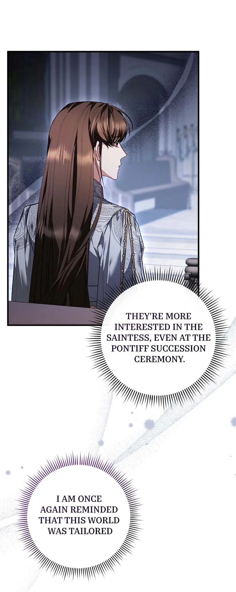 The Second Male Lead is Actually a Girl Chapter 53 Online - página 41