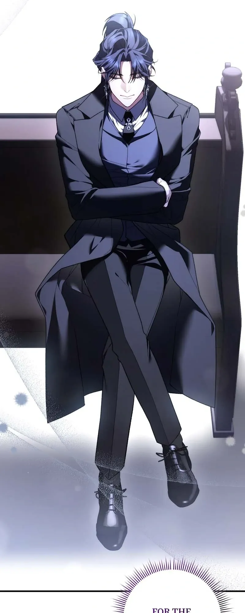 The Second Male Lead is Actually a Girl Chapter 53 Online - página 42