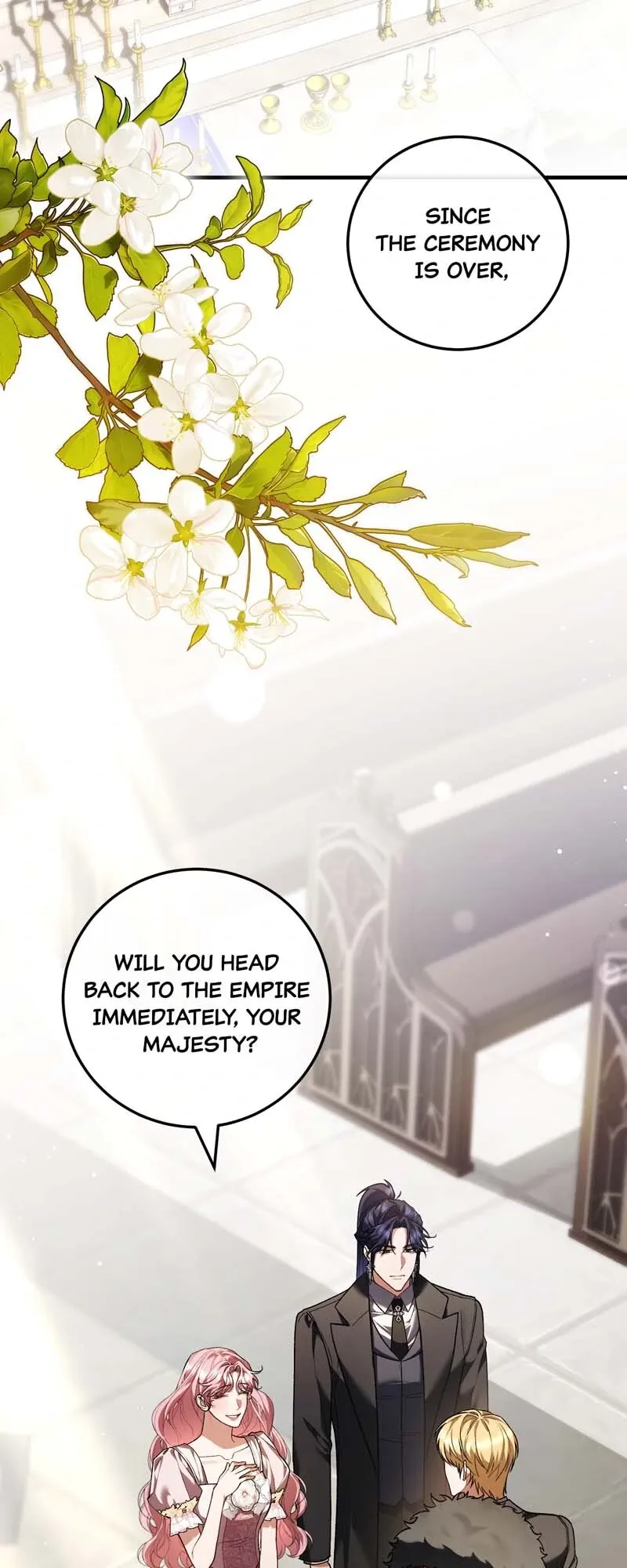 The Second Male Lead is Actually a Girl Chapter 53 Online - página 44