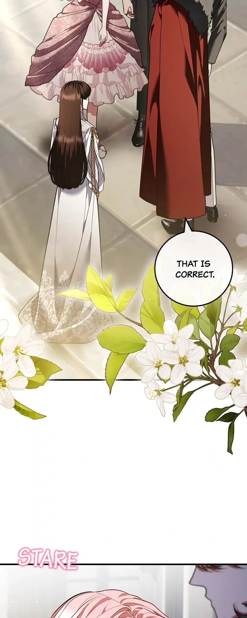 The Second Male Lead is Actually a Girl Chapter 53 Online - página 45