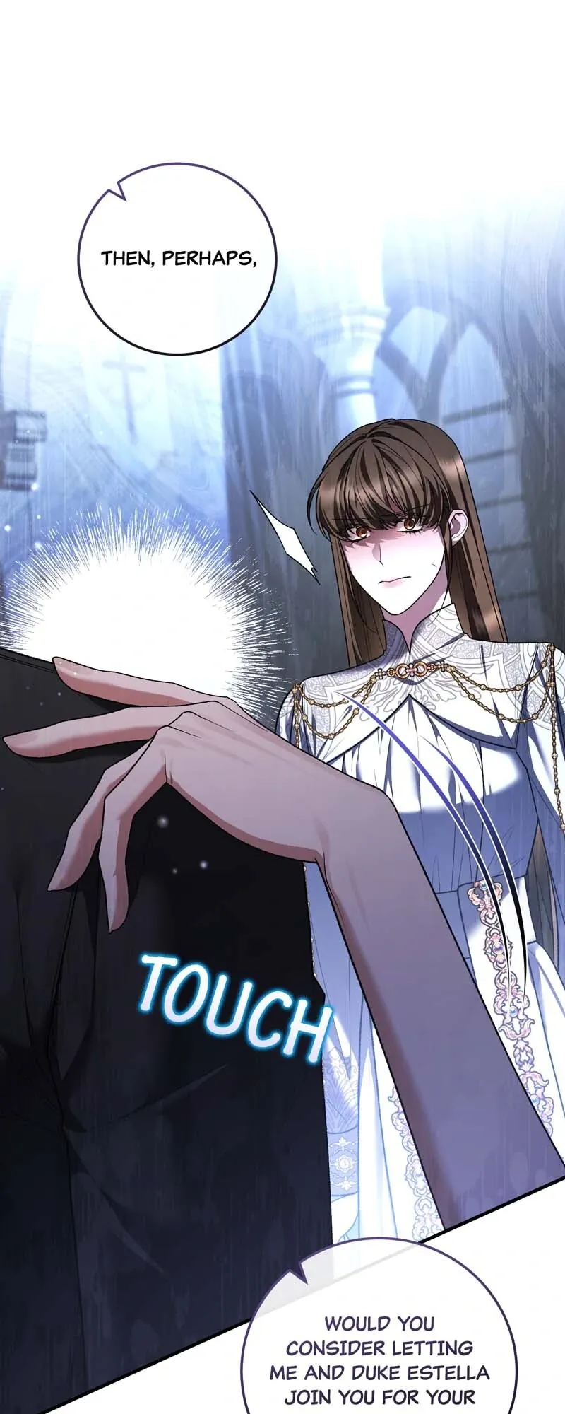 The Second Male Lead is Actually a Girl Chapter 53 Online - página 47