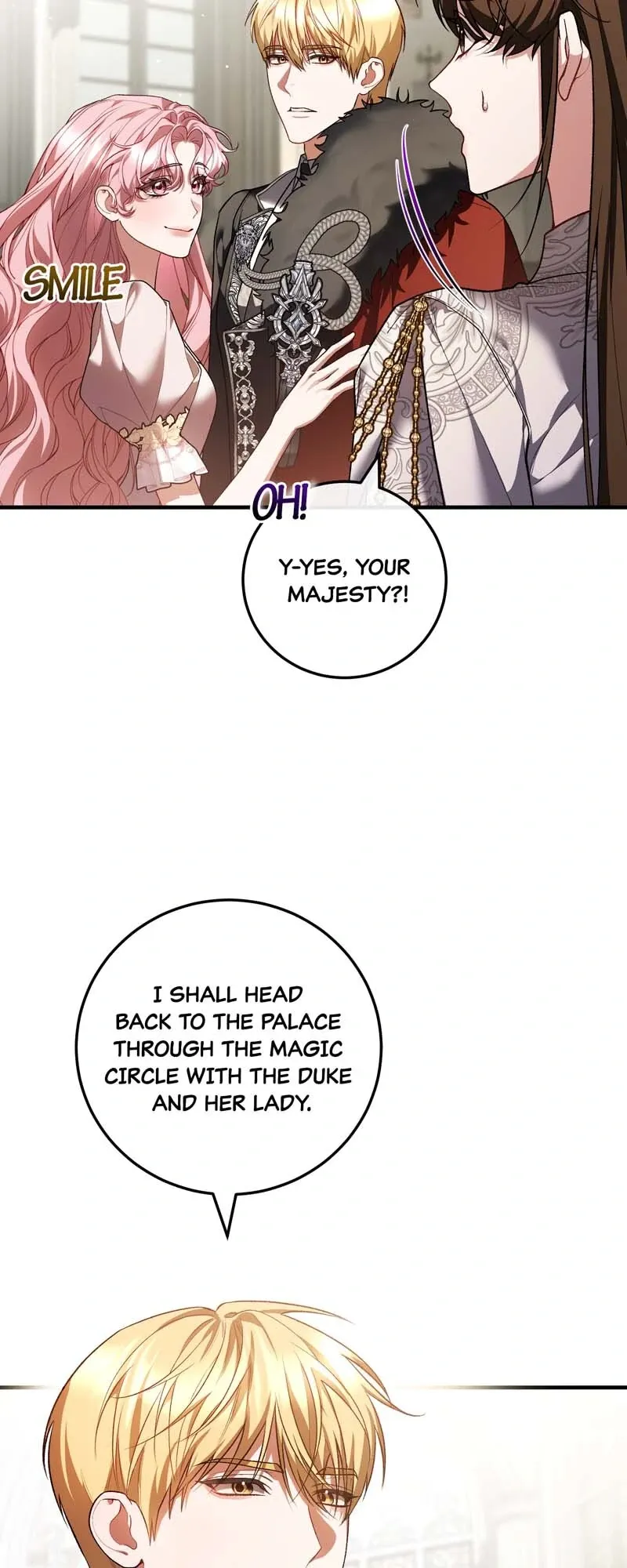 The Second Male Lead is Actually a Girl Chapter 53 Online - página 51