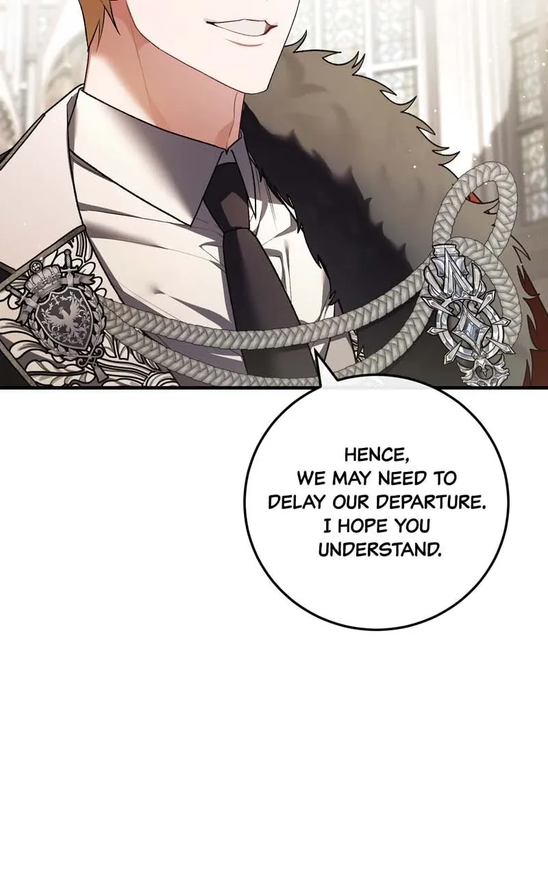 The Second Male Lead is Actually a Girl Chapter 53 Online - página 52