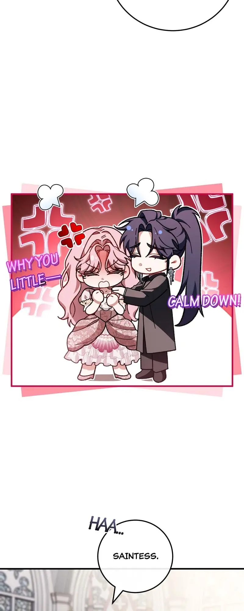 The Second Male Lead is Actually a Girl Chapter 53 Online - página 54