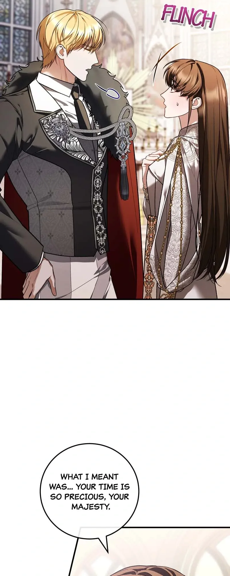 The Second Male Lead is Actually a Girl Chapter 53 Online - página 55