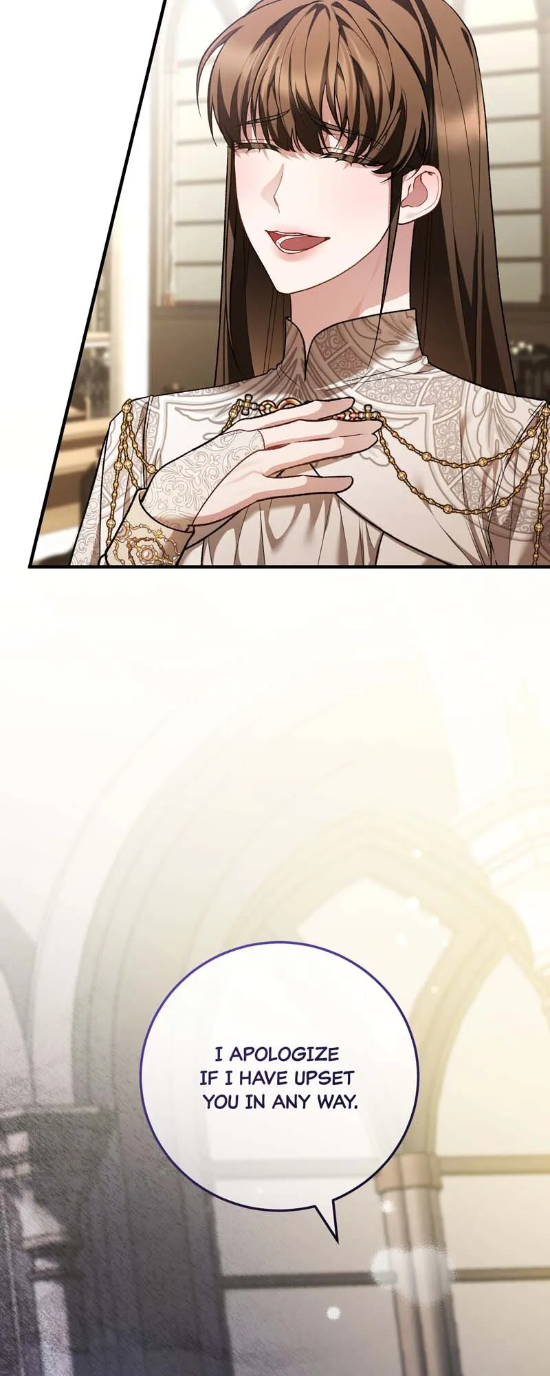 The Second Male Lead is Actually a Girl Chapter 53 Online - página 56