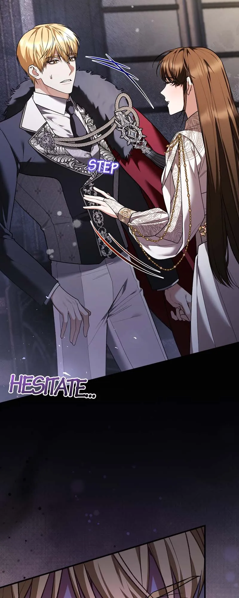 The Second Male Lead is Actually a Girl Chapter 53 Online - página 57