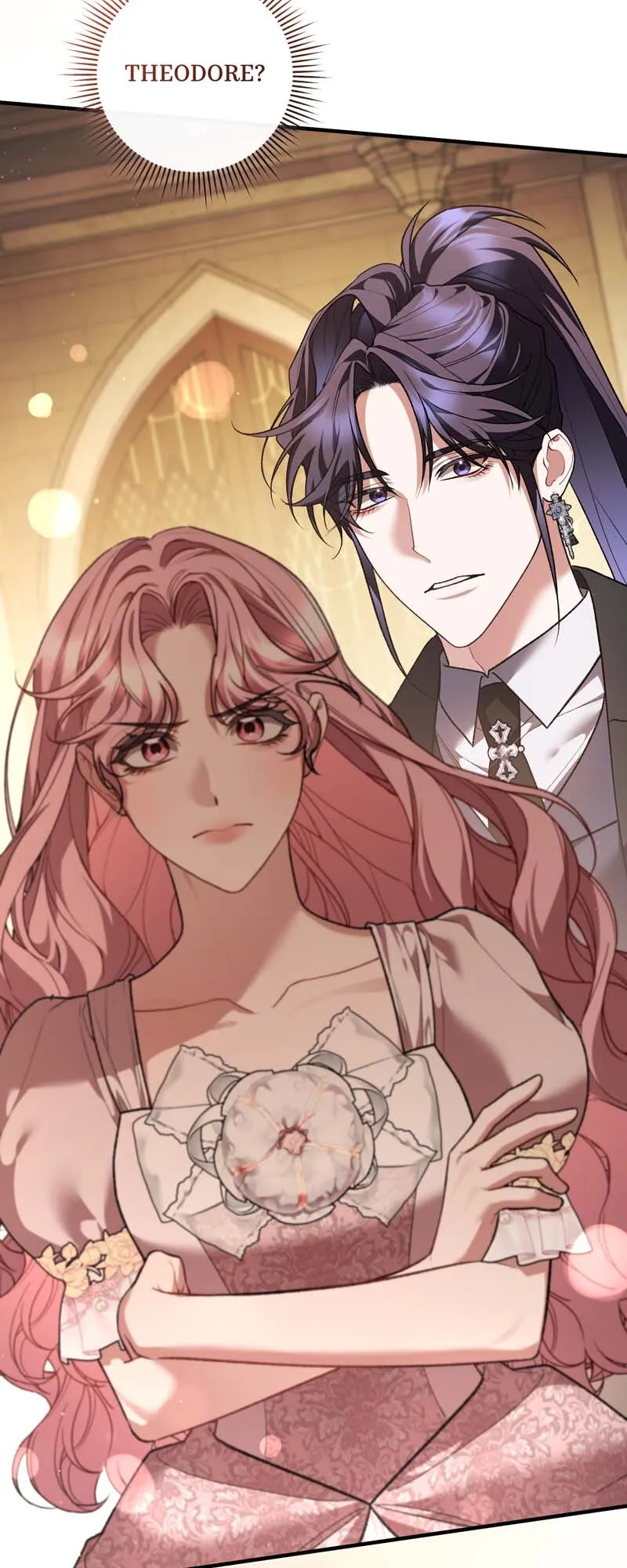 The Second Male Lead is Actually a Girl Chapter 53 Online - página 62