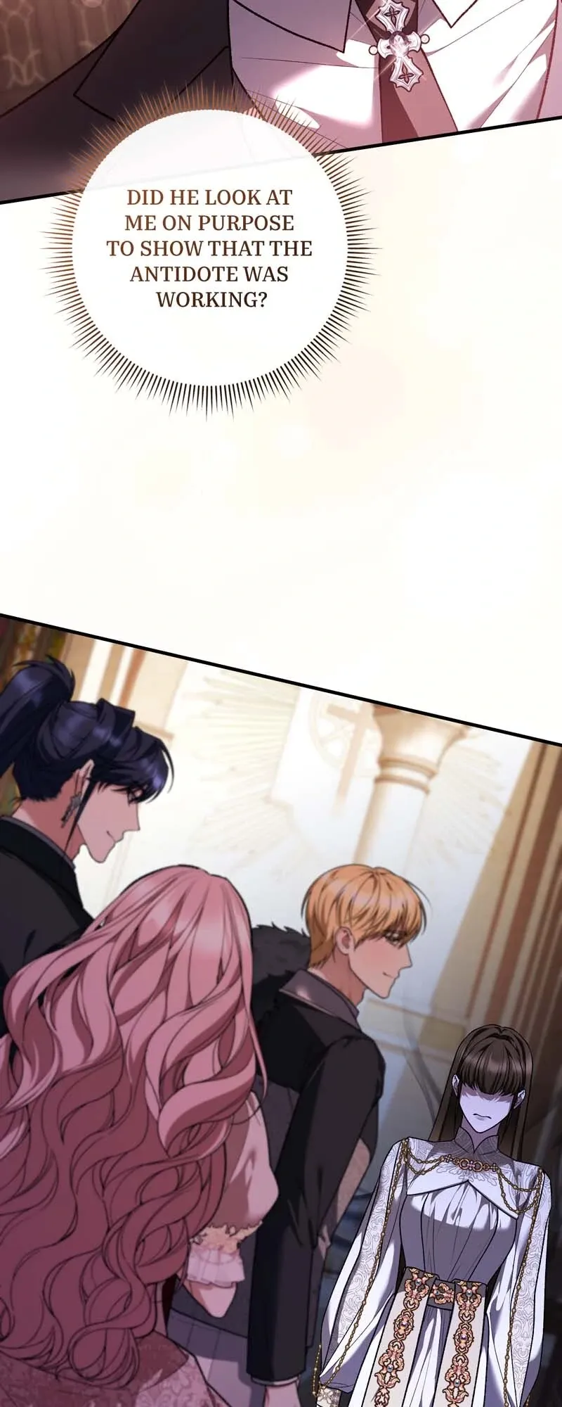 The Second Male Lead is Actually a Girl Chapter 53 Online - página 65