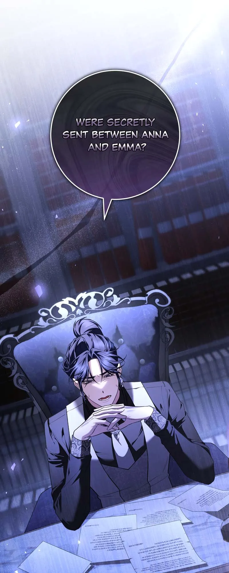 The Second Male Lead is Actually a Girl Chapter 53 Online - página 72