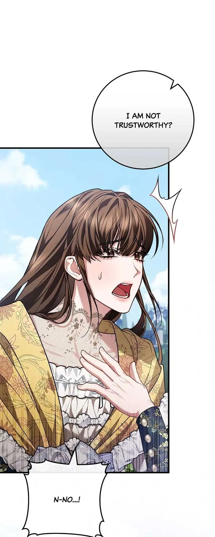 The Second Male Lead is Actually a Girl Chapter 57 Online - página 2