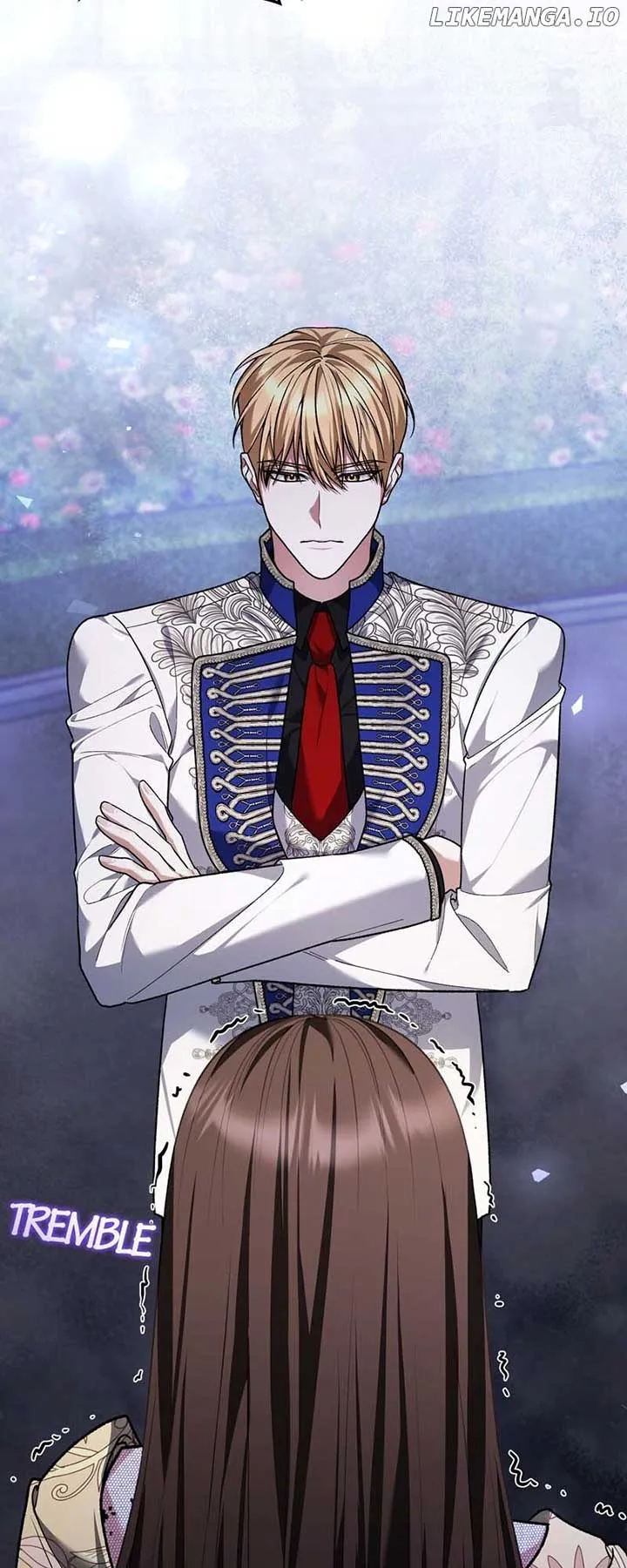 The Second Male Lead is Actually a Girl Chapter 57 Online - página 3