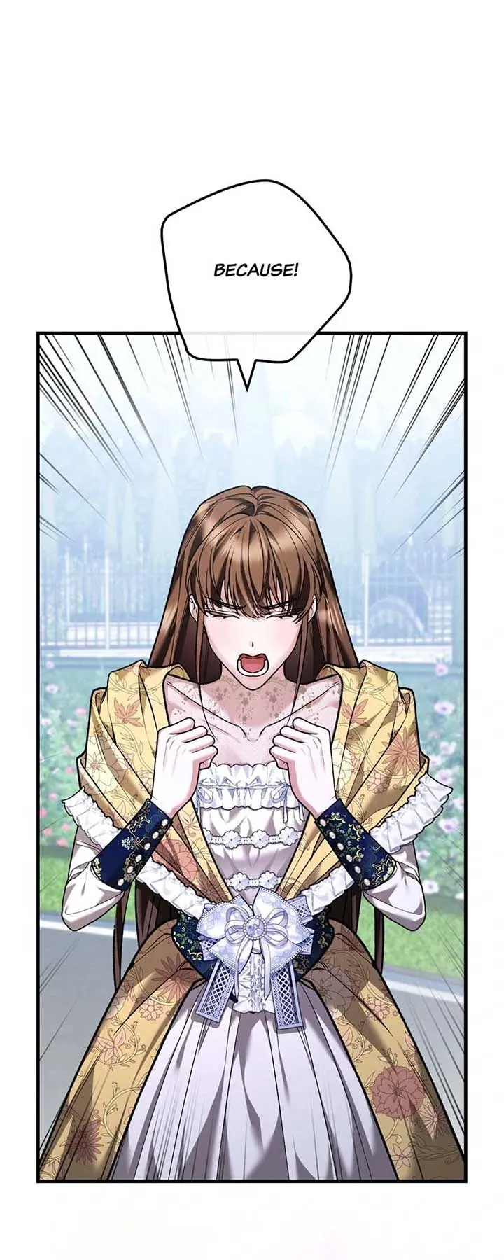 The Second Male Lead is Actually a Girl Chapter 57 Online - página 7