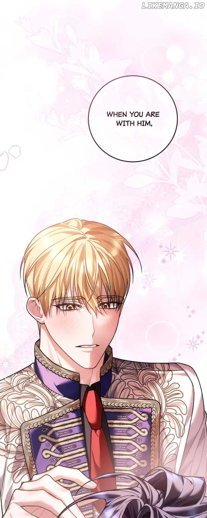 The Second Male Lead is Actually a Girl Chapter 57 Online - página 8