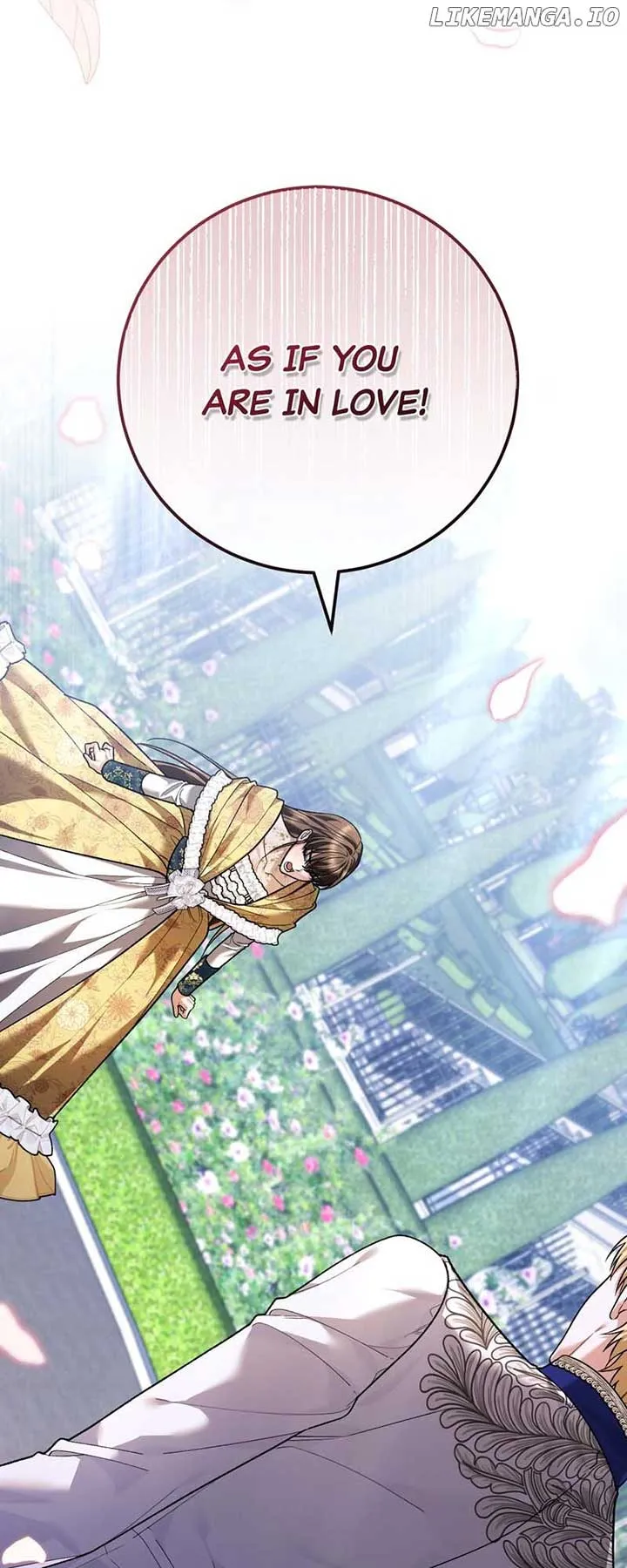 The Second Male Lead is Actually a Girl Chapter 57 Online - página 10