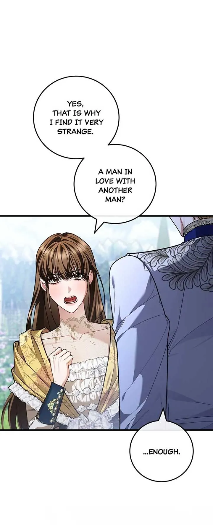 The Second Male Lead is Actually a Girl Chapter 57 Online - página 13