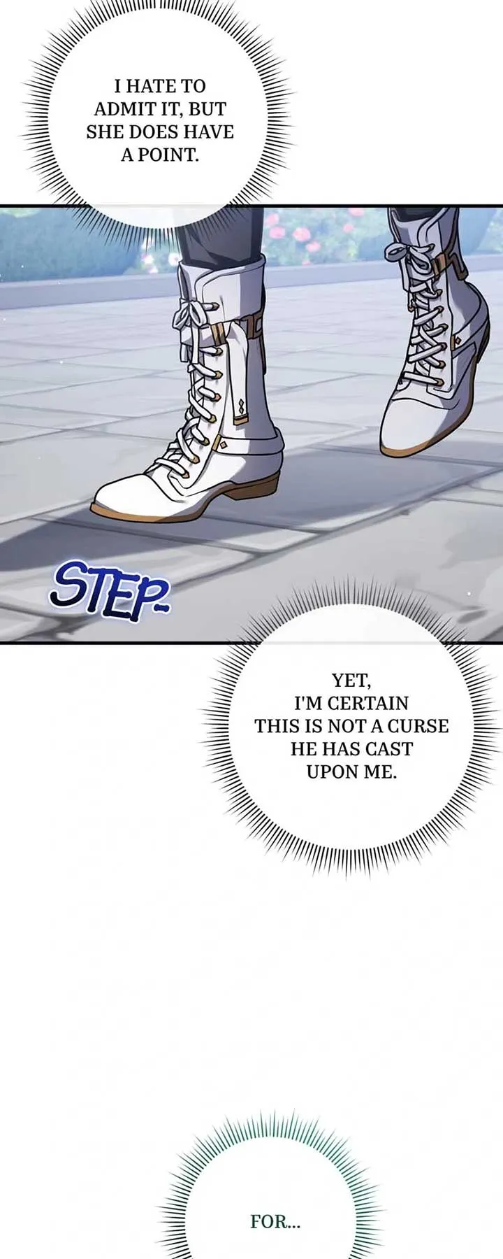 The Second Male Lead is Actually a Girl Chapter 57 Online - página 17