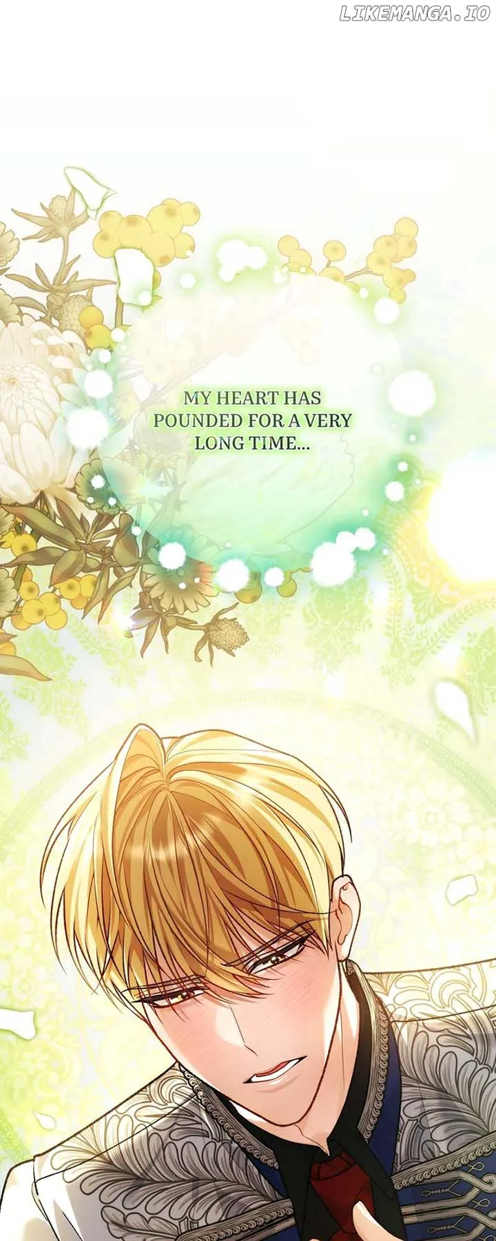 The Second Male Lead is Actually a Girl Chapter 57 Online - página 19