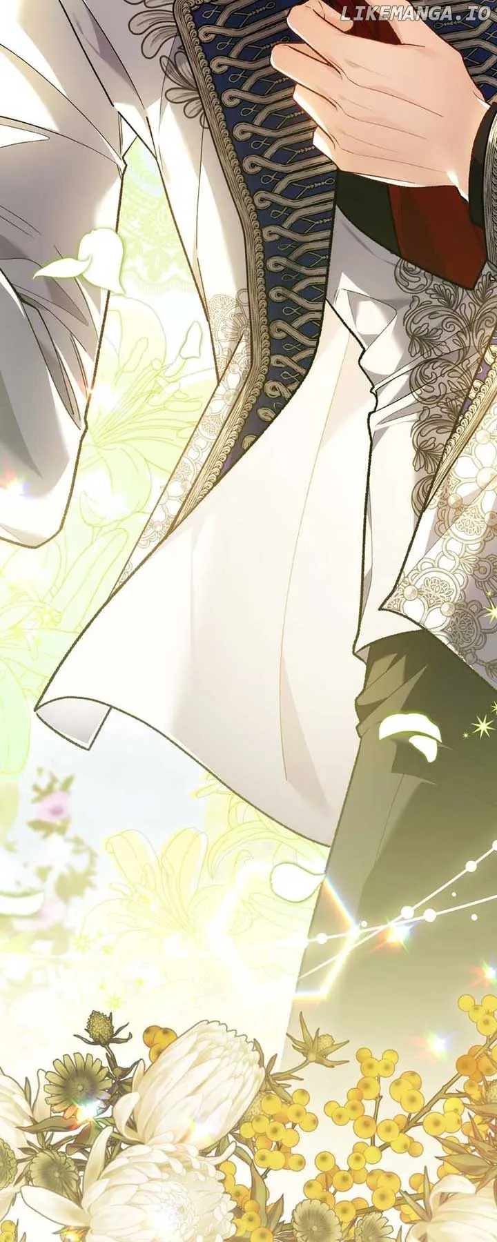 The Second Male Lead is Actually a Girl Chapter 57 Online - página 20