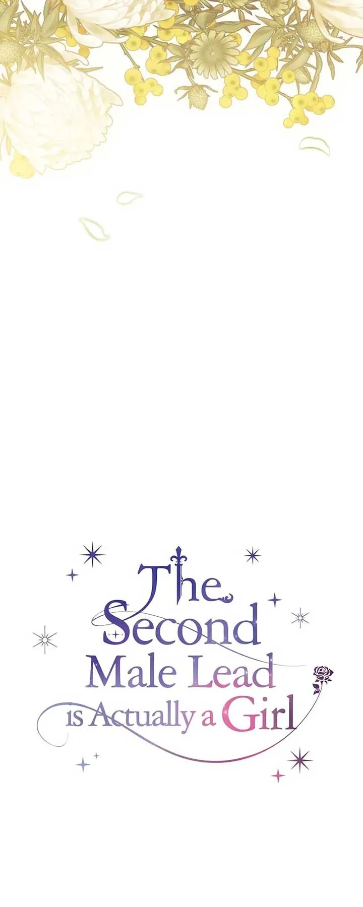 The Second Male Lead is Actually a Girl Chapter 57 Online - página 21