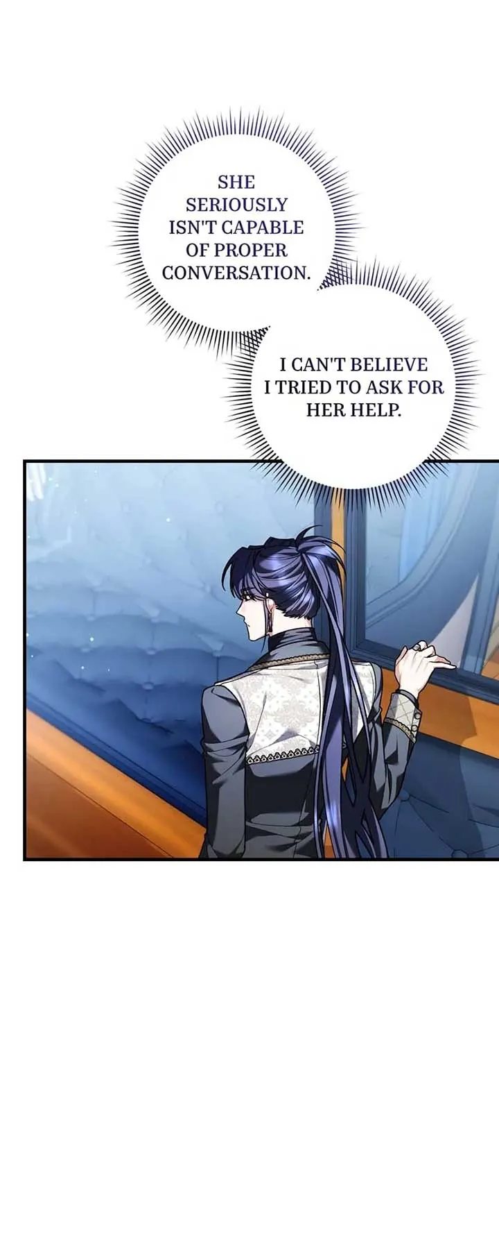 The Second Male Lead is Actually a Girl Chapter 57 Online - página 23