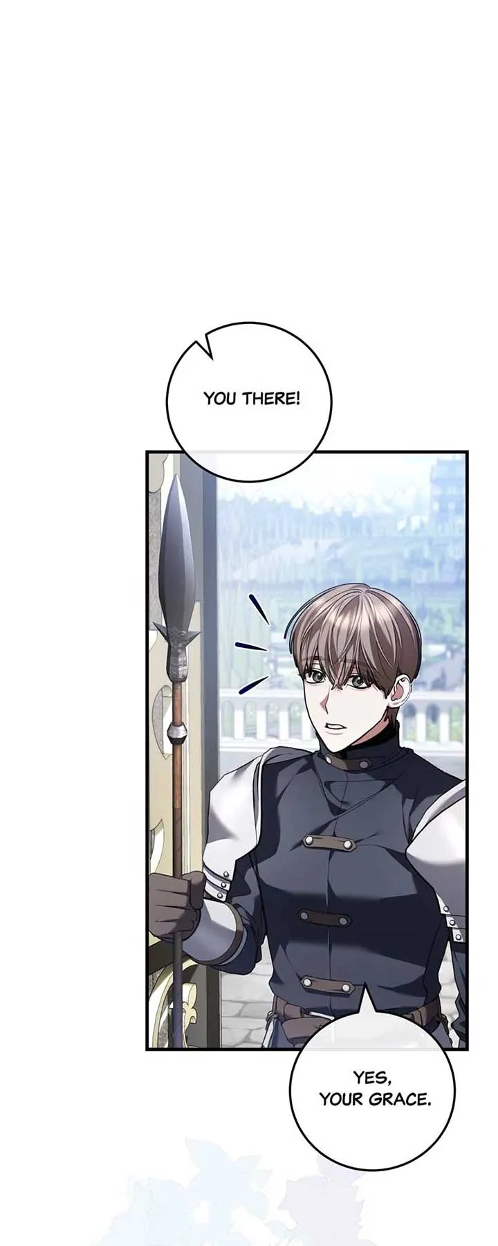 The Second Male Lead is Actually a Girl Chapter 57 Online - página 26