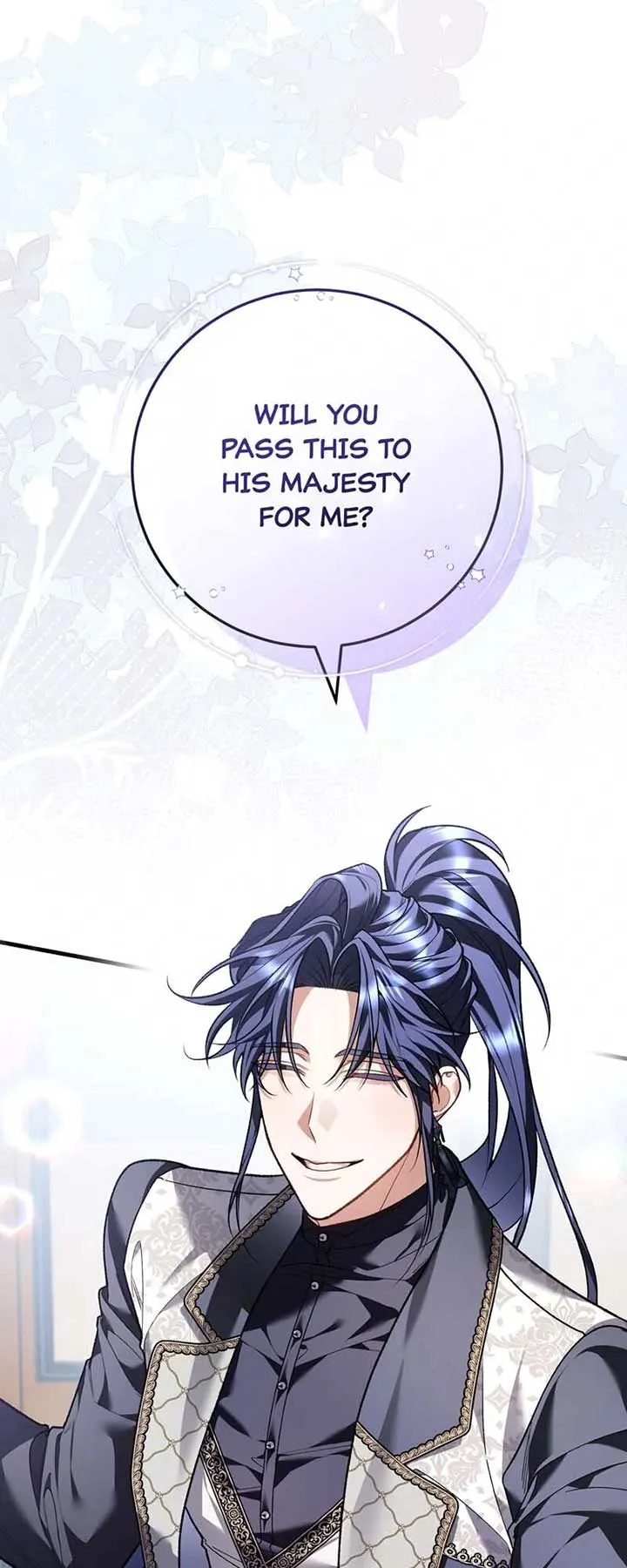 The Second Male Lead is Actually a Girl Chapter 57 Online - página 27