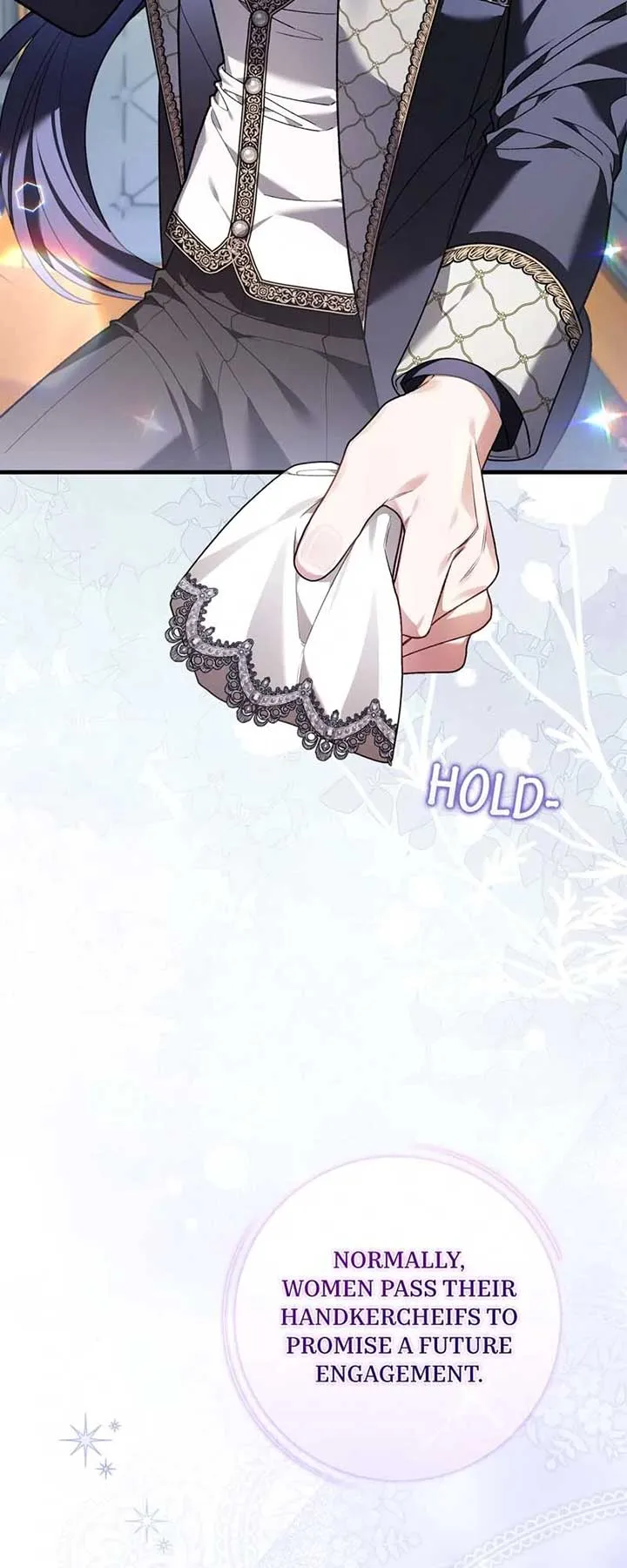 The Second Male Lead is Actually a Girl Chapter 57 Online - página 28