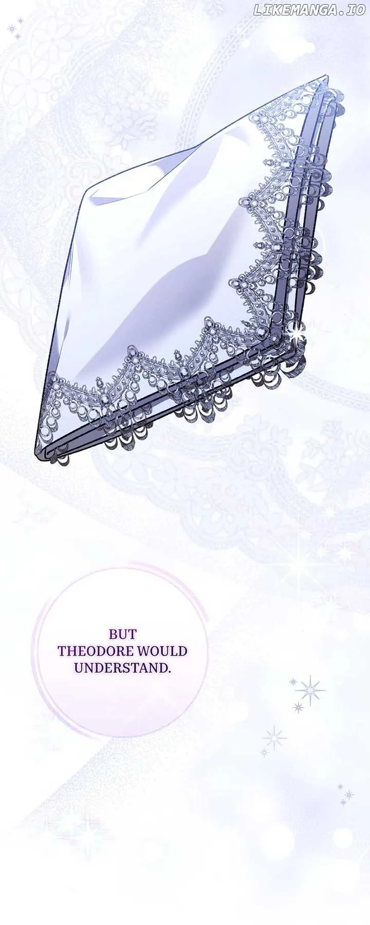 The Second Male Lead is Actually a Girl Chapter 57 Online - página 29