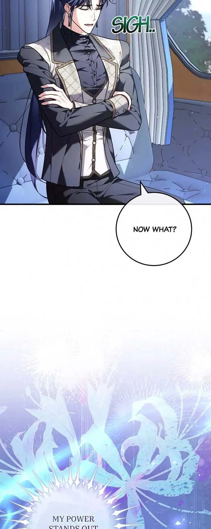 The Second Male Lead is Actually a Girl Chapter 57 Online - página 32