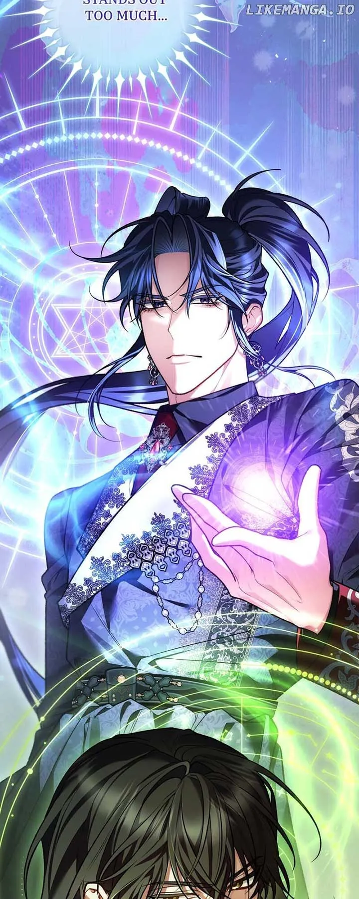 The Second Male Lead is Actually a Girl Chapter 57 Online - página 33