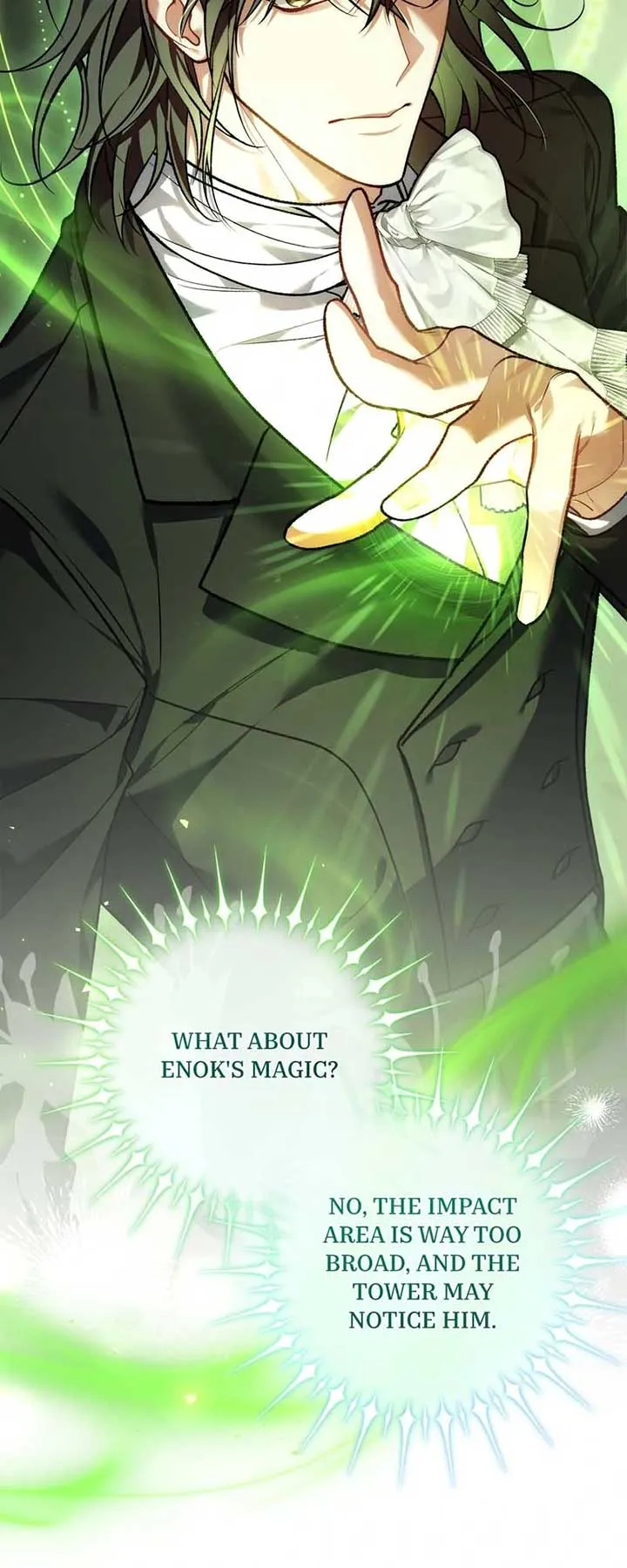The Second Male Lead is Actually a Girl Chapter 57 Online - página 34